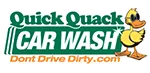  Quick Quack Car Wash promo code