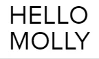  Hello Molly promo code
