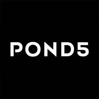  Pond5 promo code