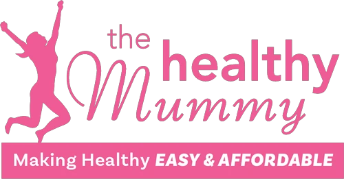  The Healthy Mummy promo code