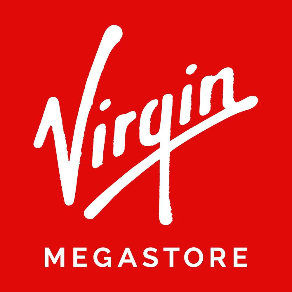  Virgin Megastore promo code
