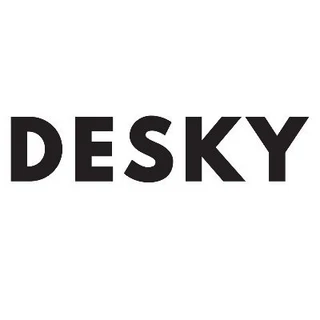  Desky® promo code
