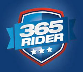  365 Rider promo code