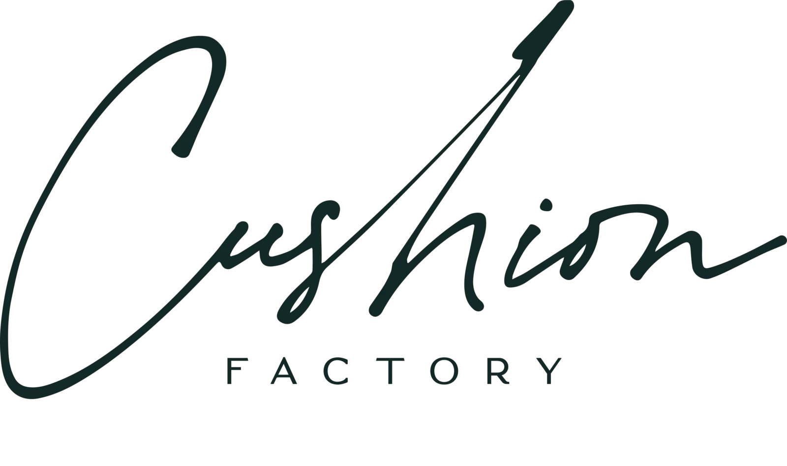  Cushion Factory promo code