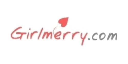  Girlmerry promo code