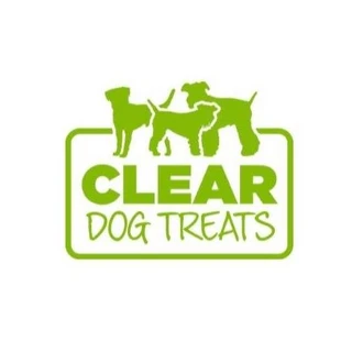  Clear Dog Treats promo code