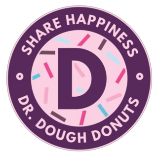  Dr Dough Donuts promo code