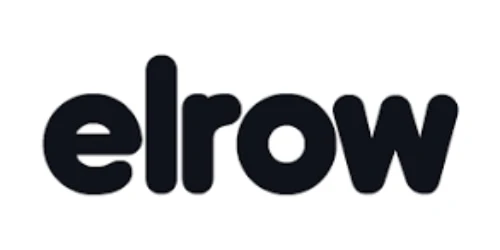  Elrow promo code