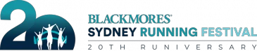  Sydney Running Festival promo code
