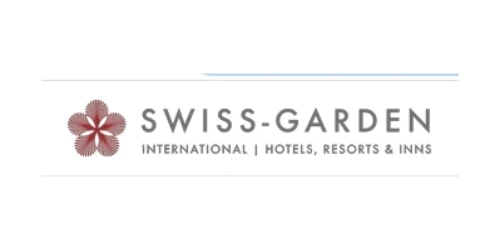  Swiss Garden promo code