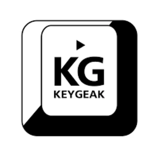  KeyGeak promo code