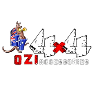  OZI4X4 promo code