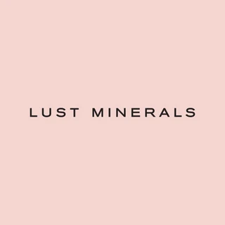  Lust Minerals promo code