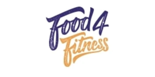  Food4Fitness promo code
