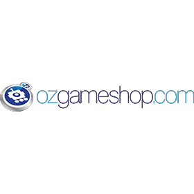  OzGameShop promo code