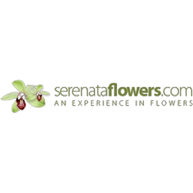  Serenata Flowers promo code