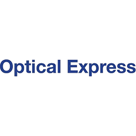  Optical Express promo code