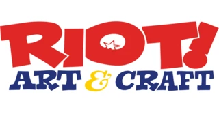  Riot Art promo code