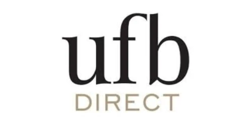  UFB Direct promo code