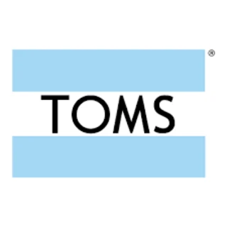  TOMS Shoes promo code