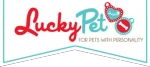  Lucky Pet promo code