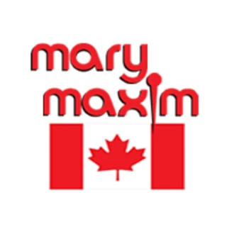  Mary Maxim promo code