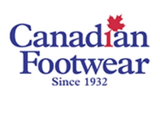  Canadian Footwear promo code