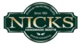  Nicks Boots promo code