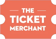  The Ticket Merchant promo code