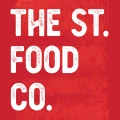  The St Food Co promo code