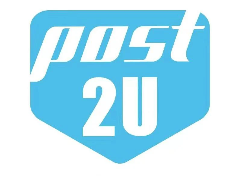  Post2U promo code