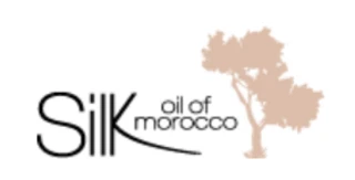 Silk Oil Of Morocco promo code