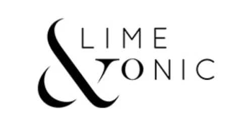  Lime And Tonic promo code