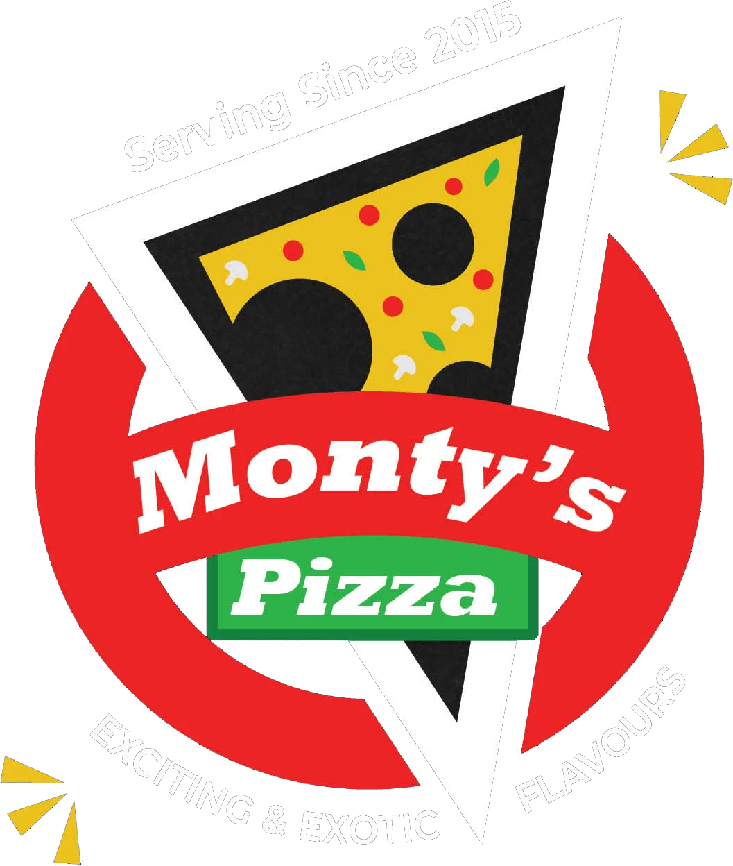  Montys Pizza promo code