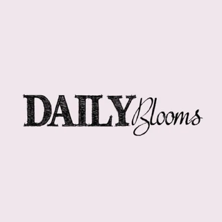  Daily Blooms promo code