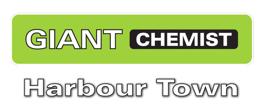  Giant Chemist | Harbour Town promo code