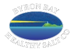  Byron Bay Healthy Salt Co. promo code