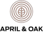  April And Oak promo code