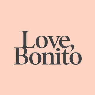  Love Bonito promo code