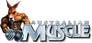  Australian Muscle promo code