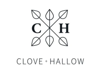  CLOVE And HALLOW promo code
