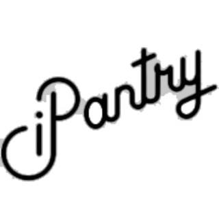  IPantry promo code