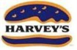  Harvey's promo code