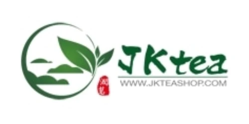  JK Tea Shop promo code