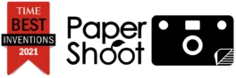  Paper Shoot promo code