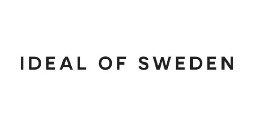  IDeal Of Sweden promo code