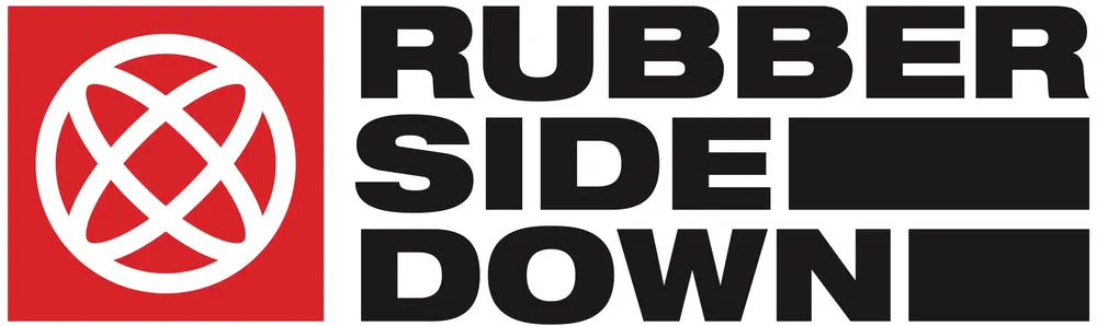  Rubber Side Down promo code