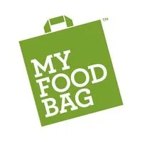  My Food Bag promo code