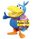  Sydney Family Show promo code