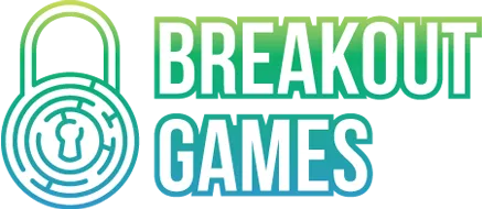  Breakout Games Aberdeen promo code